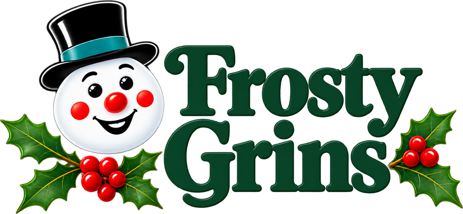 Frosty Grins